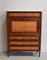 Antique Mahogany Secretaire, Image 1