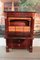 19th Century Empire Mahogany Secretaire 3