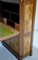 Antique Rosewood and Mahogany Marquetry Secretaire, Image 5