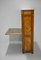 Antique Rosewood and Mahogany Marquetry Secretaire, Image 11