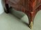 Antique Louis XV Style Rosewood and Amaranth Secretaire 8