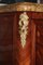 Antique Louis XV Style Rosewood and Amaranth Secretaire, Image 7