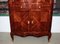 Antique Louis XV Style Rosewood and Amaranth Secretaire 13