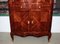 Antique Louis XV Style Rosewood and Amaranth Secretaire, Image 13