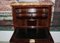 Antique Louis XV Style Rosewood and Amaranth Secretaire 5