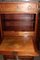 Vintage Mahogany and Rosewood Secretaire 9