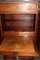 Vintage Mahogany and Rosewood Secretaire, Image 9