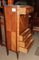 Vintage Mahogany and Rosewood Secretaire, Image 12
