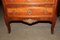 Vintage Mahogany and Rosewood Secretaire 10