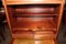 Vintage Mahogany and Rosewood Secretaire 3