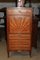 Vintage Mahogany and Rosewood Secretaire, Image 1