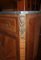 Vintage Mahogany and Rosewood Secretaire 7