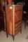 Vintage Mahogany and Rosewood Secretaire 4