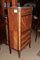 Vintage Mahogany and Rosewood Secretaire, Image 4