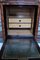 Small Napoleon III Rosewood Veneer Secretaire 5