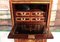 Antique Napoleon III Rosewood, Amaranth, and Marble Secretaire, Image 9