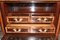 Antique Napoleon III Rosewood, Amaranth, and Marble Secretaire 5