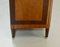 Antique Rosewood Marquetry Secretaire, Image 6