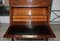 19th Century Mahogany Veneer and Rosewood Secretaire 2