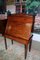 19th Century Mahogany Veneer and Rosewood Secretaire, Image 1