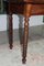 19th Century Mahogany Veneer and Rosewood Secretaire 6