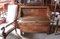 18th Century Directoire Walnut Secretaire 3