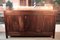 19th Century Chestnut Sideboard 9