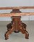 Antique Walnut Dining Table 5