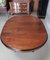 Antique Walnut Dining Table, Image 3