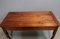 Antique Cherry Game Table 4