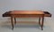 Antique Cherry Game Table 2