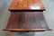 Antique Cherry Game Table 6