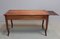 Antique Cherry Game Table 5