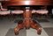 19th Century French Mahogany Table 8