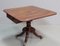 Antique Mahogany Extendable Dining Table 5