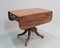 Antique Mahogany Extendable Dining Table, Image 3