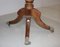 Antique Mahogany Extendable Dining Table, Image 6