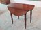 Antique Louis Philippe Mahogany Dining Table 9