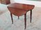 Antique Louis Philippe Mahogany Dining Table, Image 9