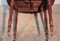 Antique Louis Philippe Mahogany Dining Table 3