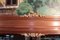 Mesa de comedor estilo Luis XVI vintage de caoba, Imagen 7