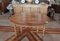 19th Century Louis Philippe Cherry Wood Dining Table 1