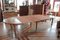19th Century Louis Philippe Cherry Wood Dining Table, Image 2