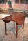 Small Antique Louis Philippe Walnut Table 3
