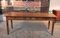 Tavolo in legno di frassino, XIX secolo, Immagine 1