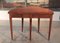 Antique Directoire Mahogany Dining Table, Image 14
