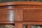 Antique Directoire Mahogany Dining Table, Image 13