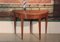 Antique Directoire Mahogany Dining Table, Image 1