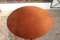 Antique Directoire Mahogany Dining Table 6