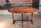 19th Century Cherrywood Winemakers Table 1